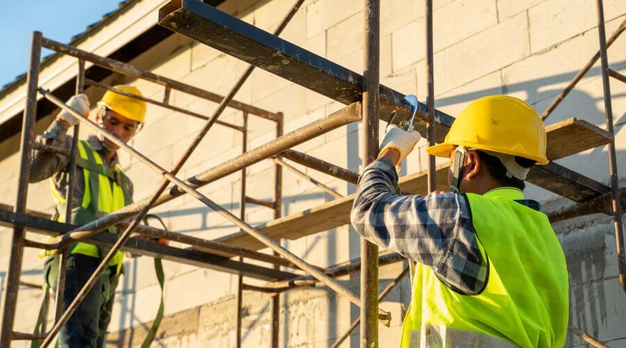 Ridge Cap Repair in Ringwood, NJ
